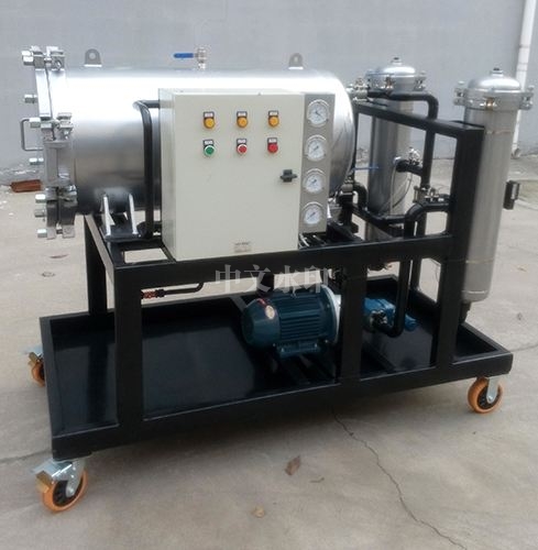 重庆聚结分离式好色先生入口厂家